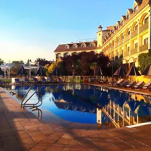 Hotel Rl Ciudad De, Ubeda (Andalucia)